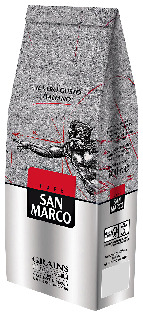 CAFÉ EN GRAINS San marco