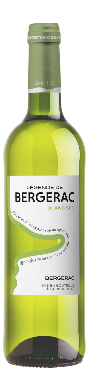  BERGERAC AOP 2024 code EAN 3259357346003 