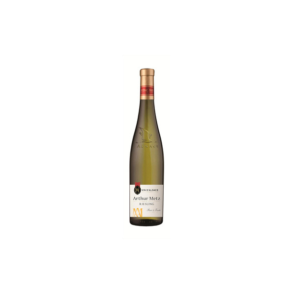 AOP VIN D'ALSACE RIESLING BLANC 
