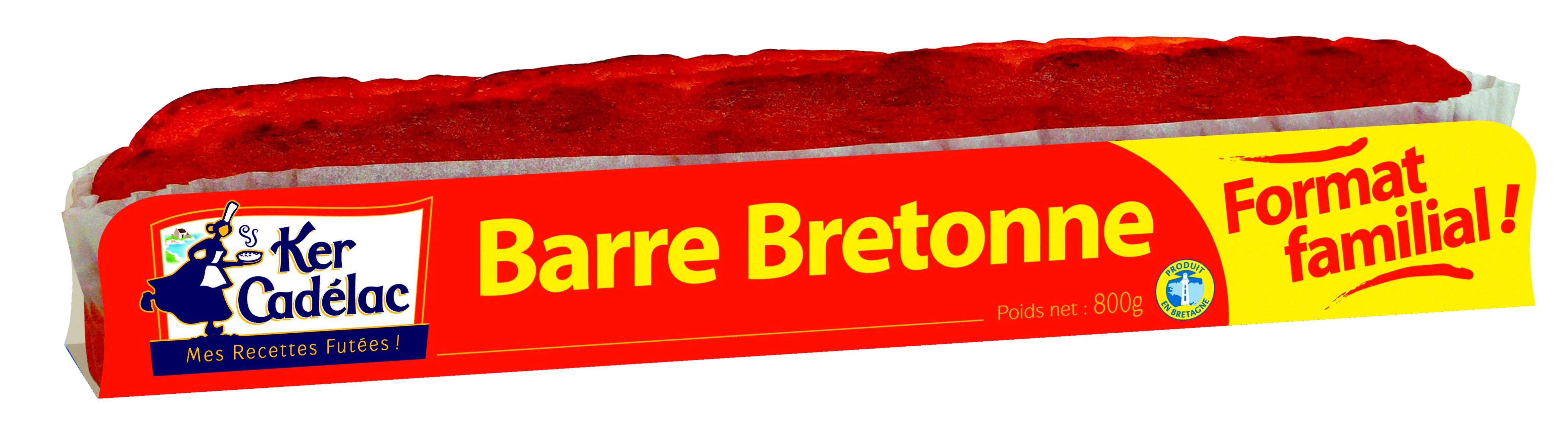  Barre Bretonne KER CADELAC code EAN 3259420001945 