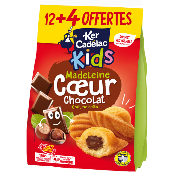 Madeleine 3259426042034 