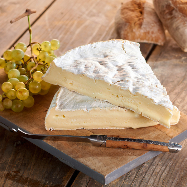  Brie de Meaux A.O.P. RENARD GILLARD (1) code EAN 3259780000138 