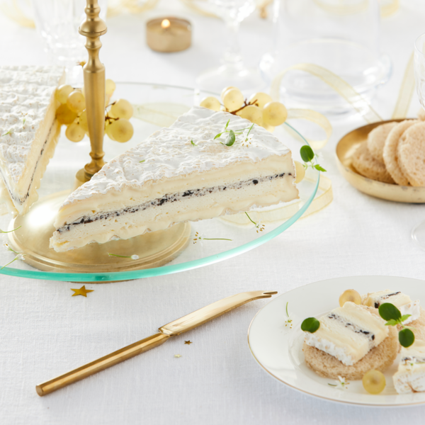  Duo Royal Truffé code EAN 3259784106386 