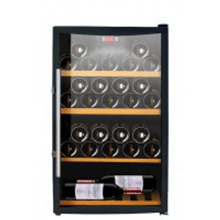 CAVISS Cave à vin de service S130GBE4 30 boutei...