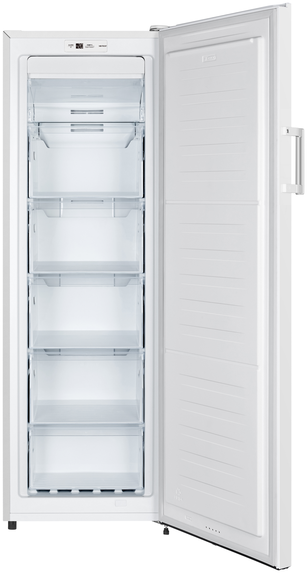 CONGÉLATEUR ARMOIRE