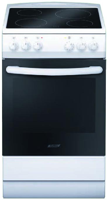 PCV562 Cuisinière vitroceramique