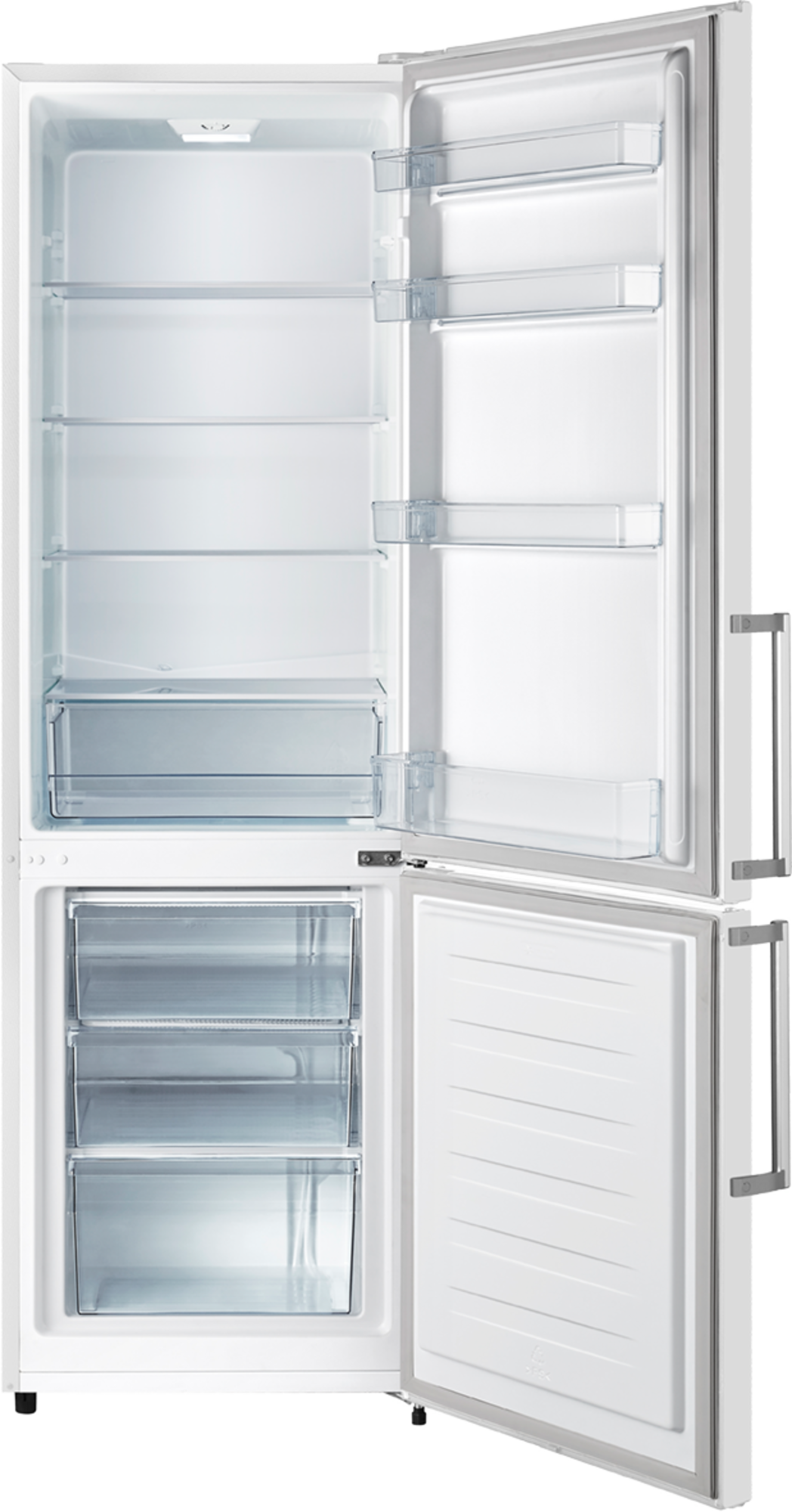 RÉFRIGÉRATEUR COMBINÉ