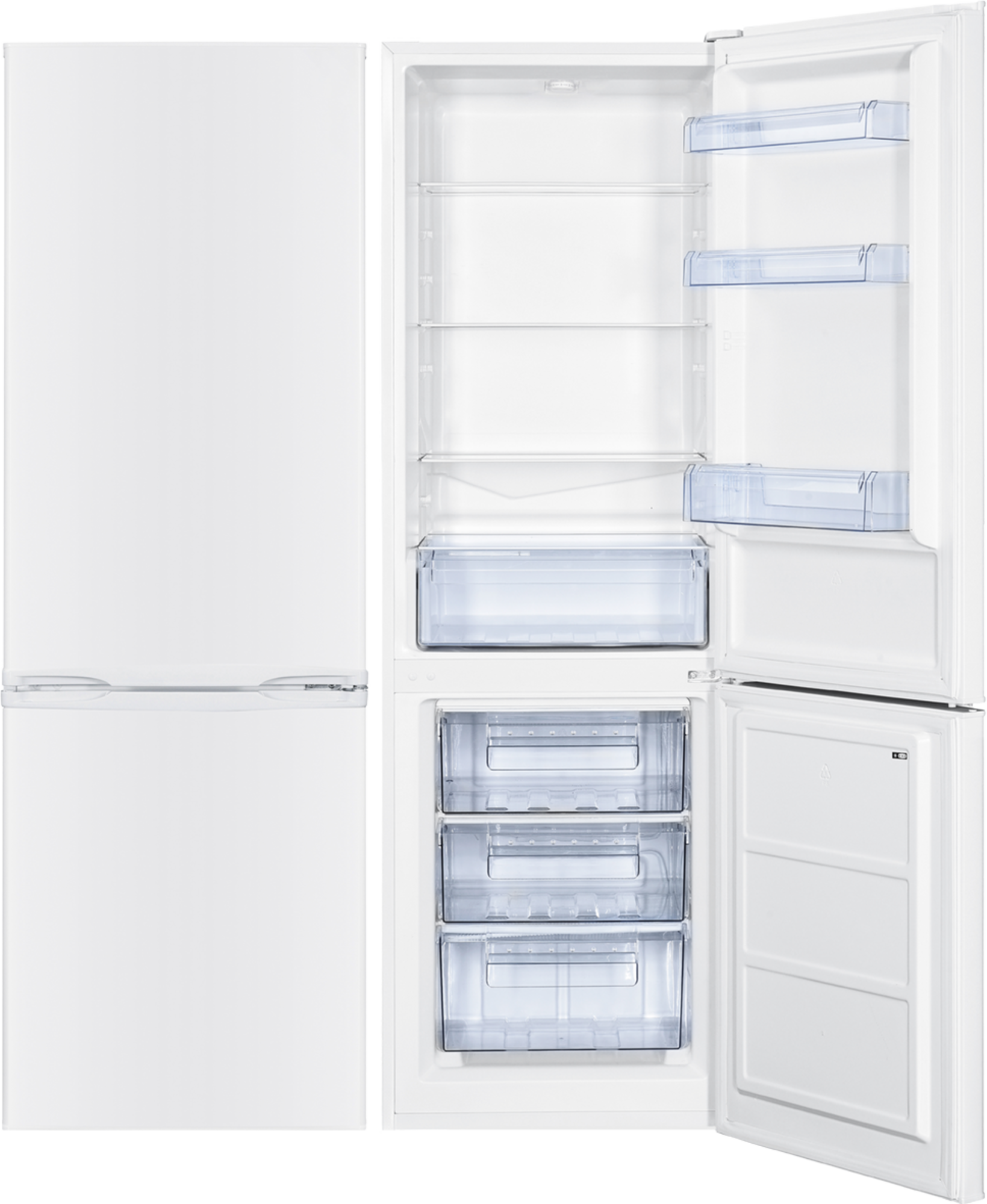 REFRIGERATEUR COMBINE