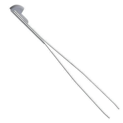 Victorinox - petite pincette - ref a.6142 - pour couteau suisse de poche victorinox code EAN 3260720110015 