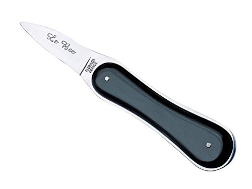 Le bec couteau huitres lancette le bec 819 code EAN 3260720130327 
