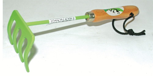  RÂTEAU PETIT MODÈLE code EAN 3260779900773 