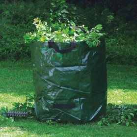 INTERMAS GARDENING Sac à déchets verts - 272 L code EAN 3260821400206 