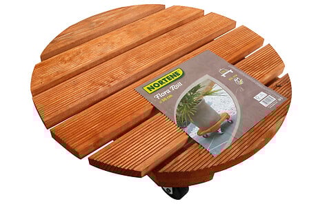 NORTENE Roule pot lasure