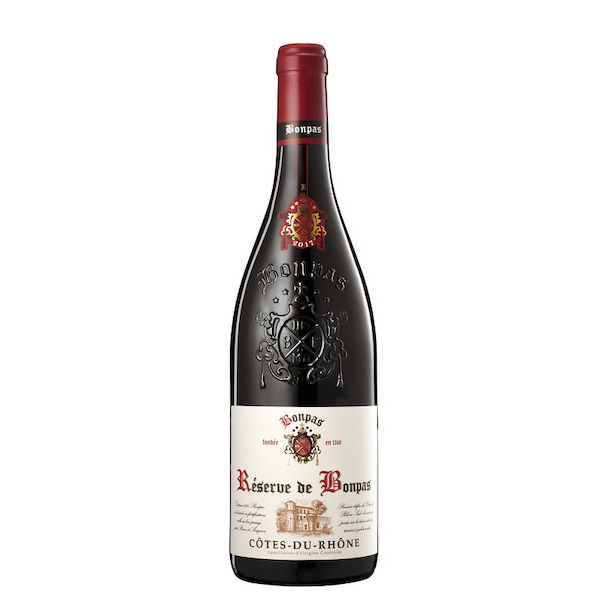 CÔTES-DU-RHÔNE 3260980028440 (3260980028440)