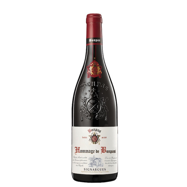 CÔTES DU RHÔNE VILLAGES 3260980032645 (3260980032645)