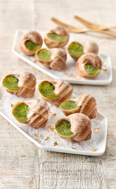 ESCARGOTS HELIX POMATIA TRÈS GROS  3261089224511 (3261089224511)
