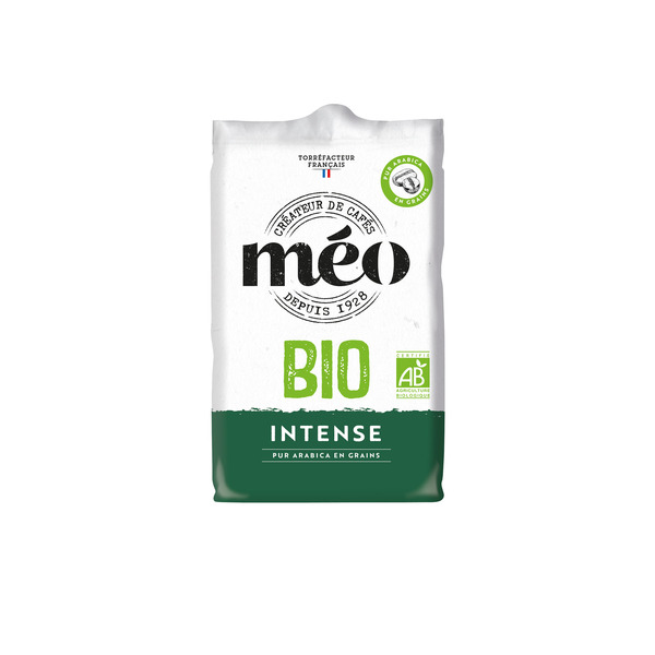 Café Bio Intense