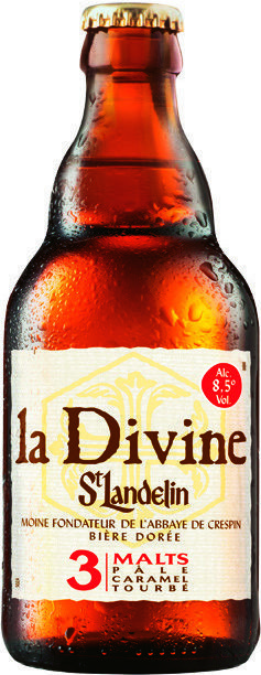 DIVINE ST LANDELAIN 3261570000938 (3261570000938)