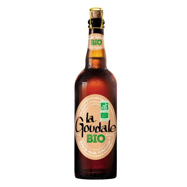 Bière Bio