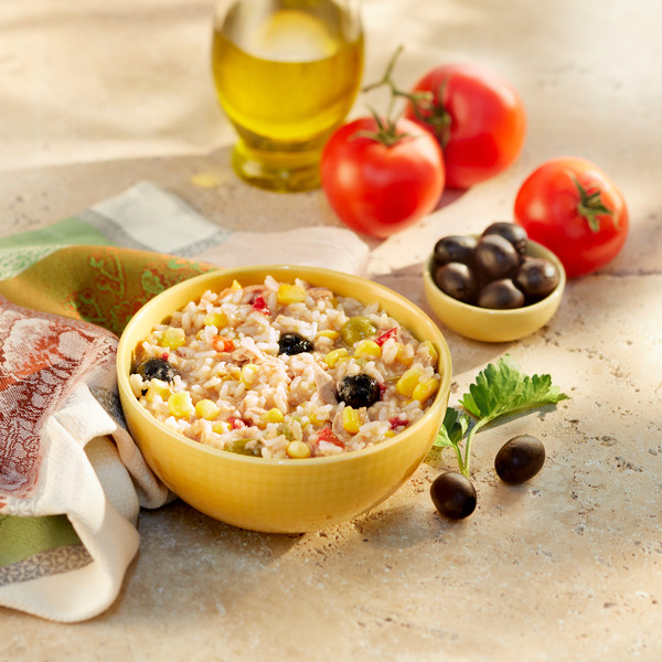  RIZ À LA NIÇOISE  code EAN 3261680710161 