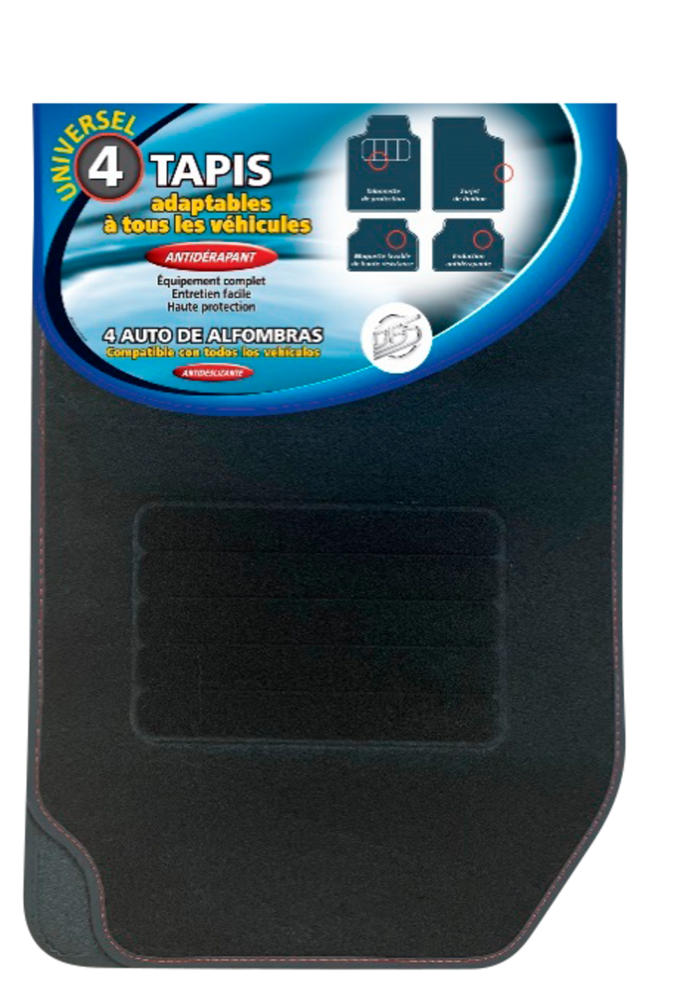 SUR LES PRODUITS PRÉSENTS EN MAGASIN DE LA GAMME