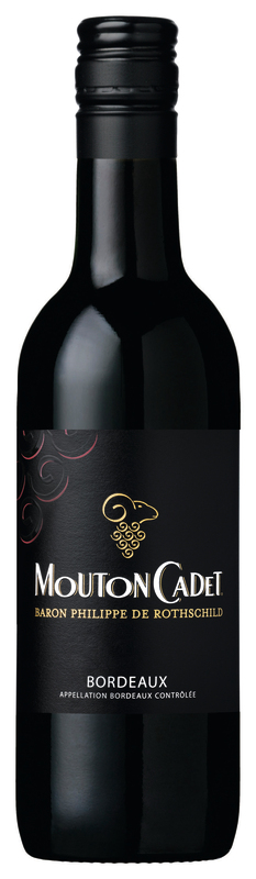 SUR LES PRODUITS DE LA MARQUE (1) Mouton Cadet