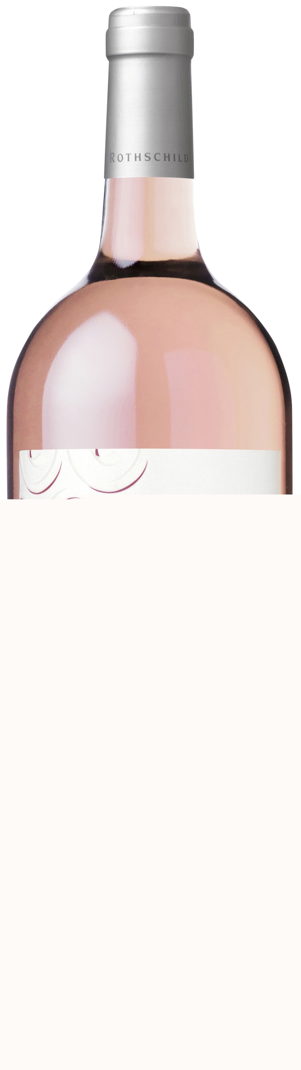 A.O.P. Bordeaux rosé Mouton Cadet