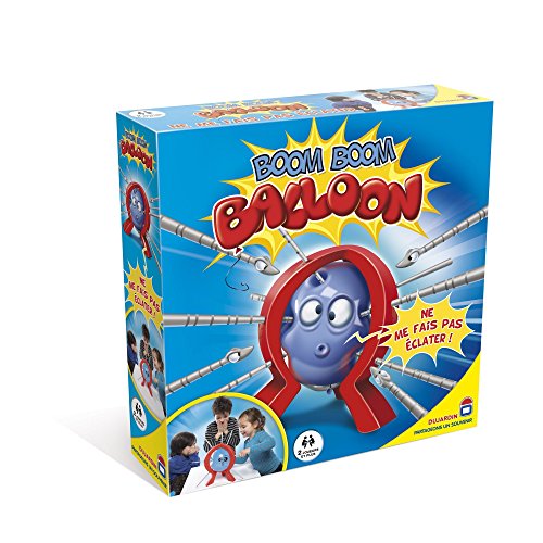 - 41295 - jeu d'action et de réflexe - boom boo...