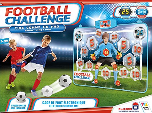 - 41304 - football challenge