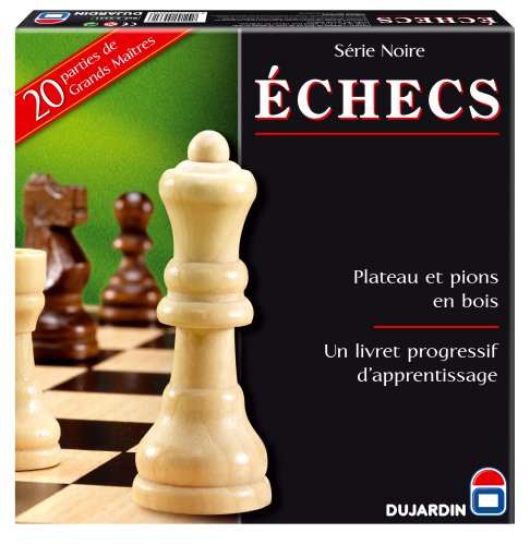 - 55331 - jeu de société - grand classique - sé...