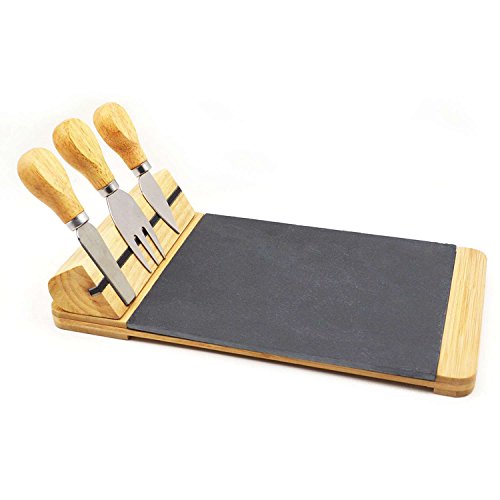 Revimport 03/1776 Plateau à Fromage Bambou/Ardo...