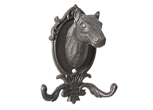 Revimport 03/2836 Accroche Torchons Cheval Font...