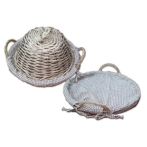 Revimport 20/1735 Plateau à Fromage avec Cloche...