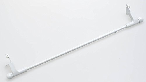 Home Maison 10015327 Press & Go Tringle Extensi...