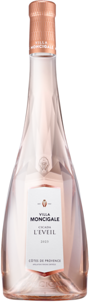 A.O.P. Côtes de Provence