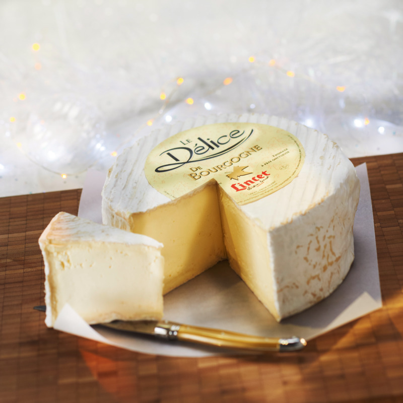 DELICE DE BOURGOGNE LINCET