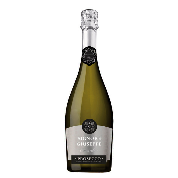 signore-giuseppe Prosecco code EAN 3263280114509 
