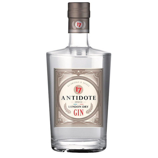 antidote ANTIDOTE 3263280117807 (3263280117807)