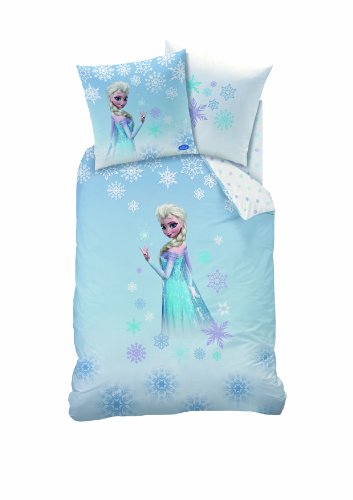 040857 parure reine des neiges frozen 1 personn...