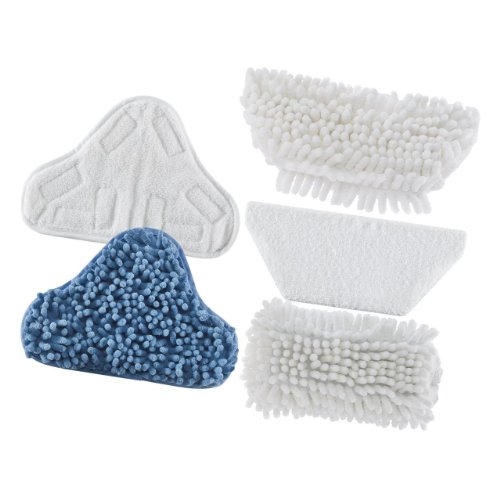 H2O MOP X5 Pack Clean Propreté Lingettes Pour Balais Vapeur H2o Mop x5 code EAN 3263850314018 