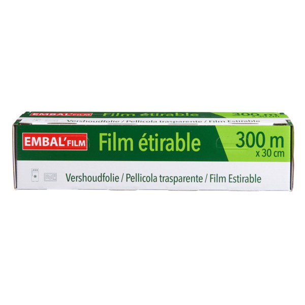 Embal Film Rouleau Film Etirable 3264221620530 Embal Film Rouleau Film Etirable 3264221620530