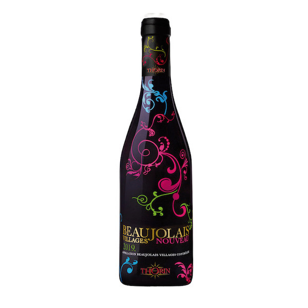 THORIN Beaujolais-Villages Nouveau 3264380083825 (3264380083825)