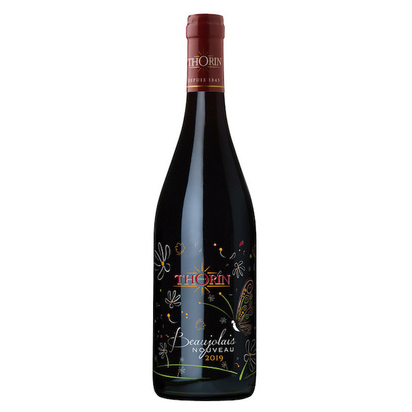 THORIN A.O.P. Beaujolais Nouveau 3264380083856 (3264380083856)