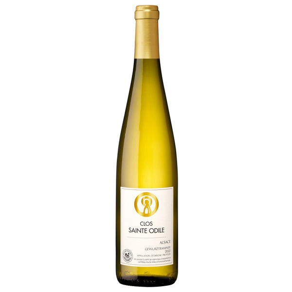 AOP ALSACE PINOT GRIS BLANC SEC
