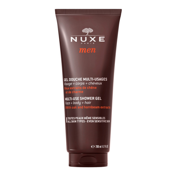  Nuxe Gamme Douche code EAN 3264680004964 