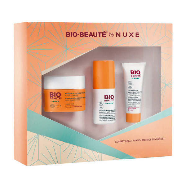 bio-beaute-by-nuxe Coffret soins 3264680016233 (3264680016233)
