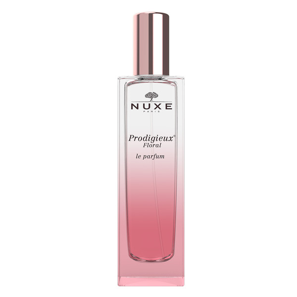 NUXE Le Parfum Prodigieux Floral+ 1 Gelée de douche Floral offerte code EAN 3264680022524 