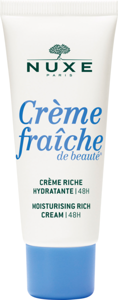 NUXE GAMMES ZINC POWER ET crème fraîche