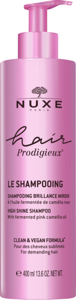 NUXE GAMME HAIR PRODIGIEUX 