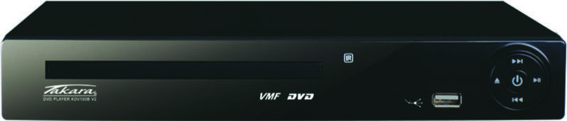 LECTEUR VIDEO “TAKARA”